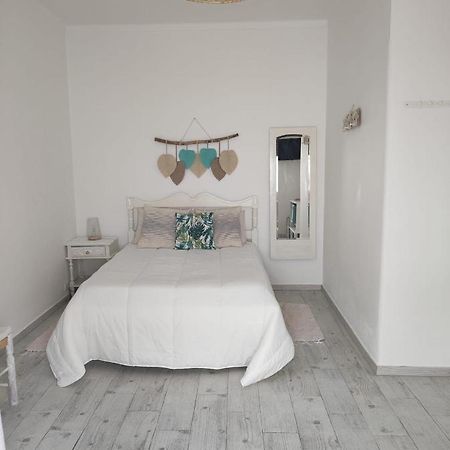 Apartamento Casa da Avó Nazaré Exterior foto