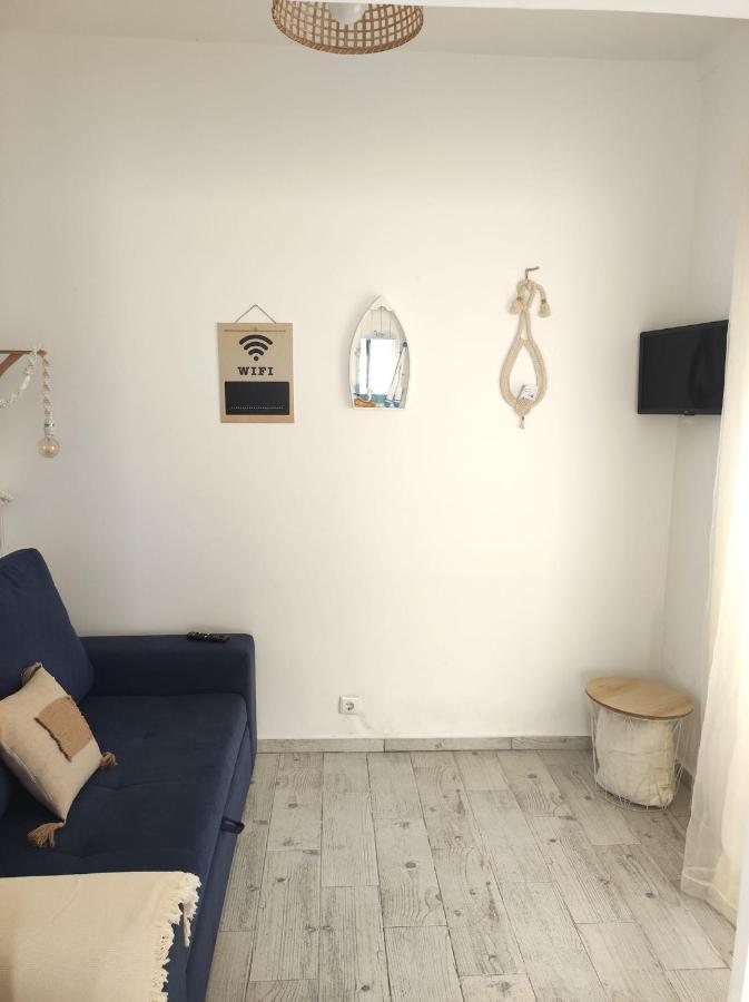 Apartamento Casa da Avó Nazaré Exterior foto