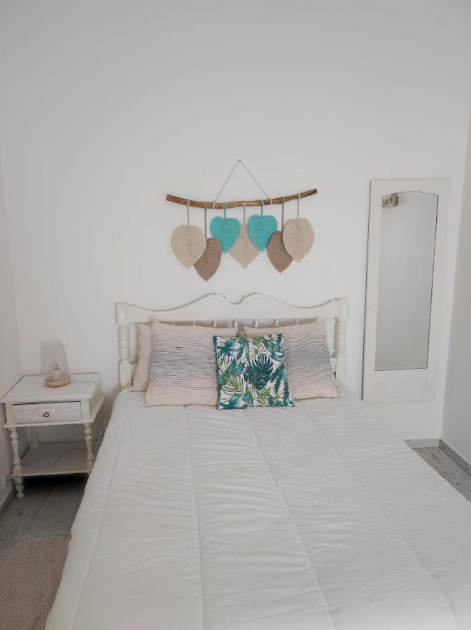 Apartamento Casa da Avó Nazaré Exterior foto